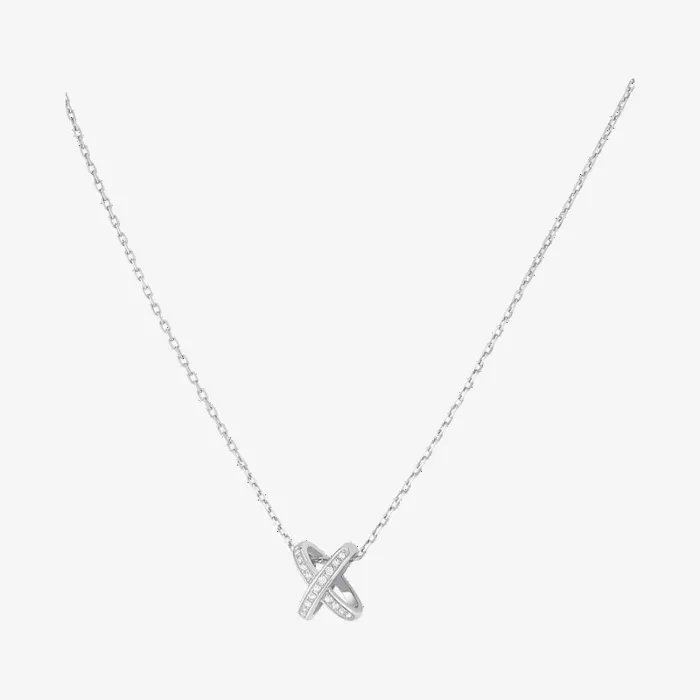 Chaumet قلادة جو دو ليان — عرض 1