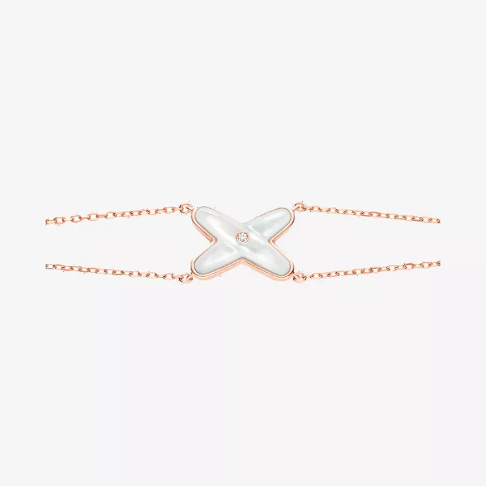 Chaumet سوار جو دو ليان — عرض 1