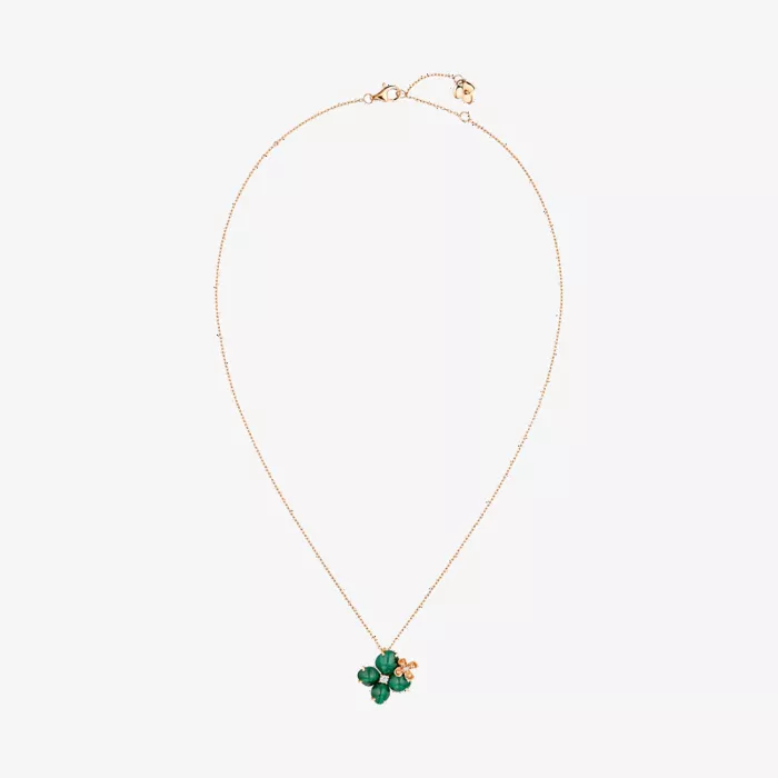 Chaumet Eden Pendant — view 1
