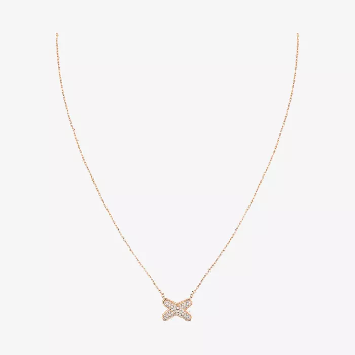 Chaumet قلادة جو دو ليان — عرض 1