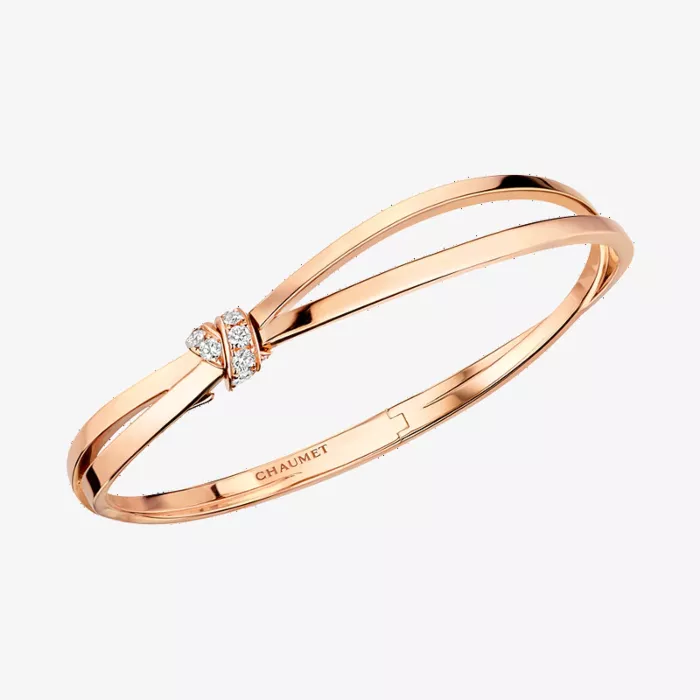 Chaumet Liens Séduction Bangle — view 1