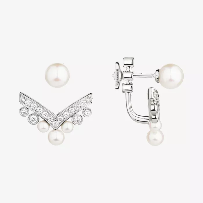 Chaumet أقراط جوزيفين — عرض 1