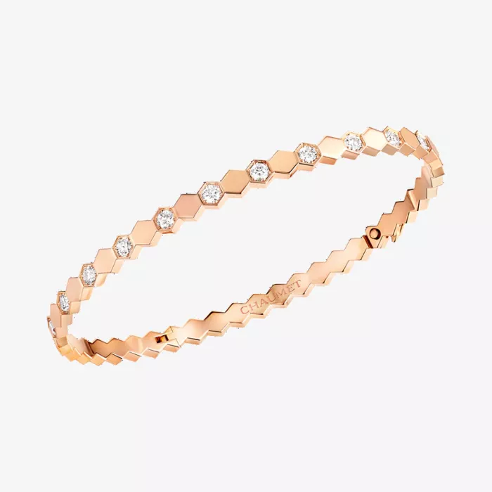 Chaumet Bee de Chaumet Bangle — view 1