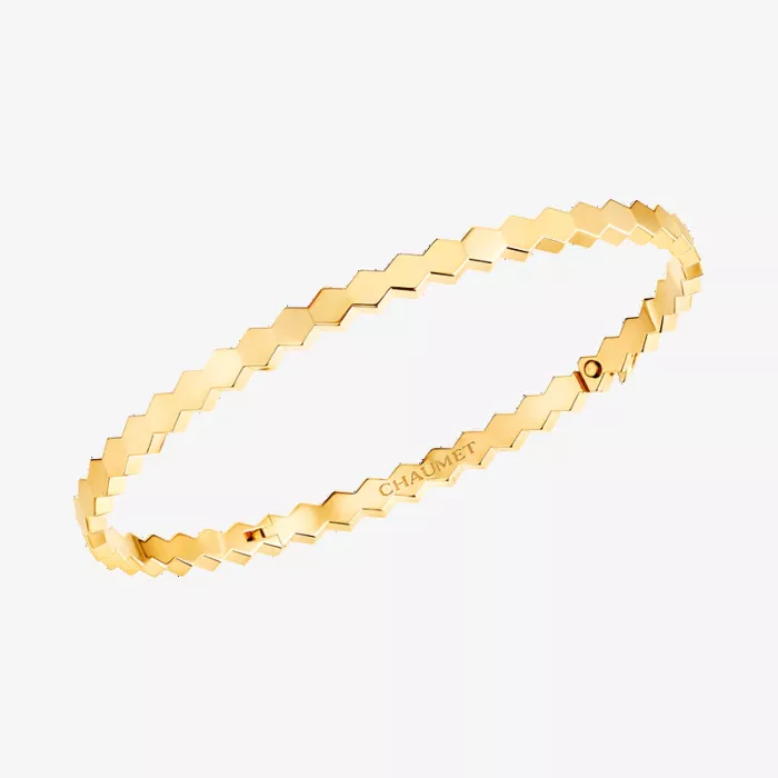 Chaumet سوار بي دو شوميه — عرض 1