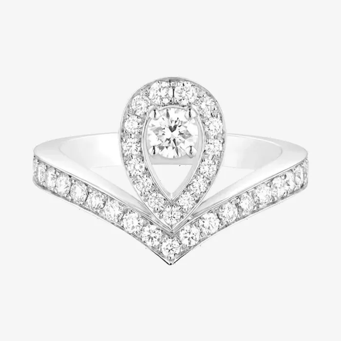 Chaumet خاتم جوزفين إيغريت — عرض 1