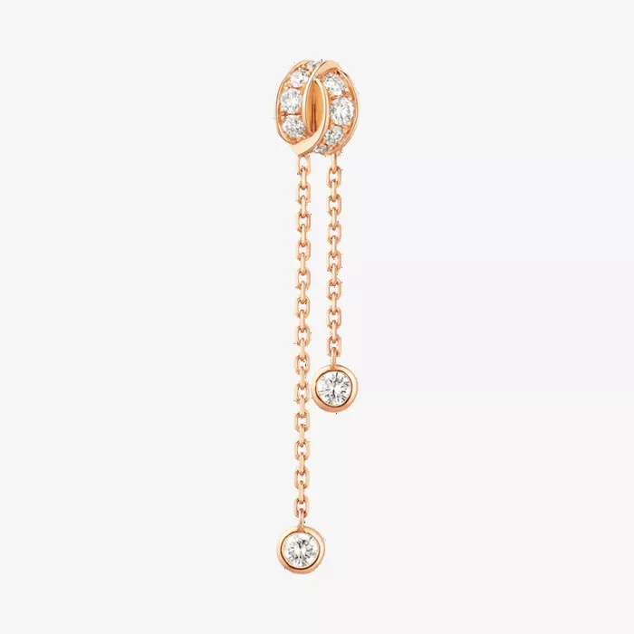Chaumet Liens Séduction Earrings — view 1