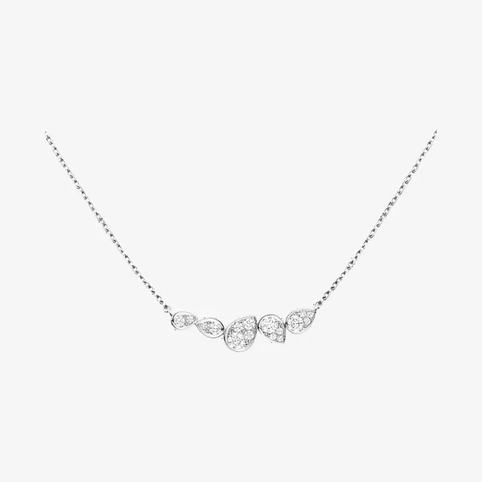 Chaumet Josephine Necklace — view 1