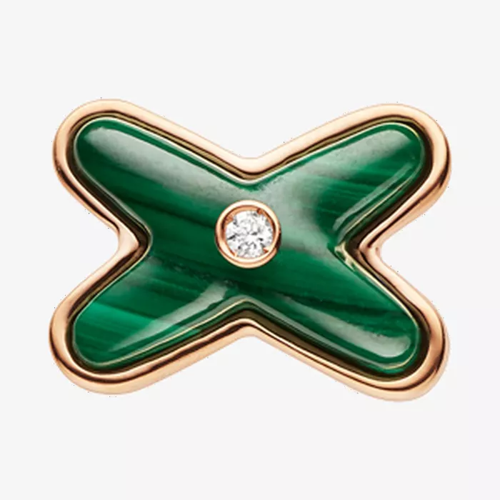 Chaumet Jeux de Liens Earring — view 1