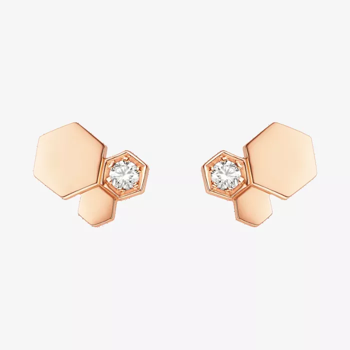 Chaumet Bee de Chaumet Earrings — view 1