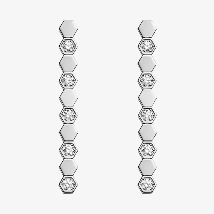 Chaumet Bee de Chaumet Earrings — view 1