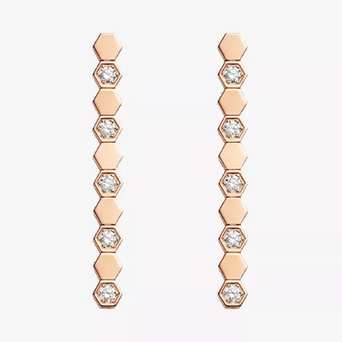 Chaumet Bee de Chaumet Earrings — view 1