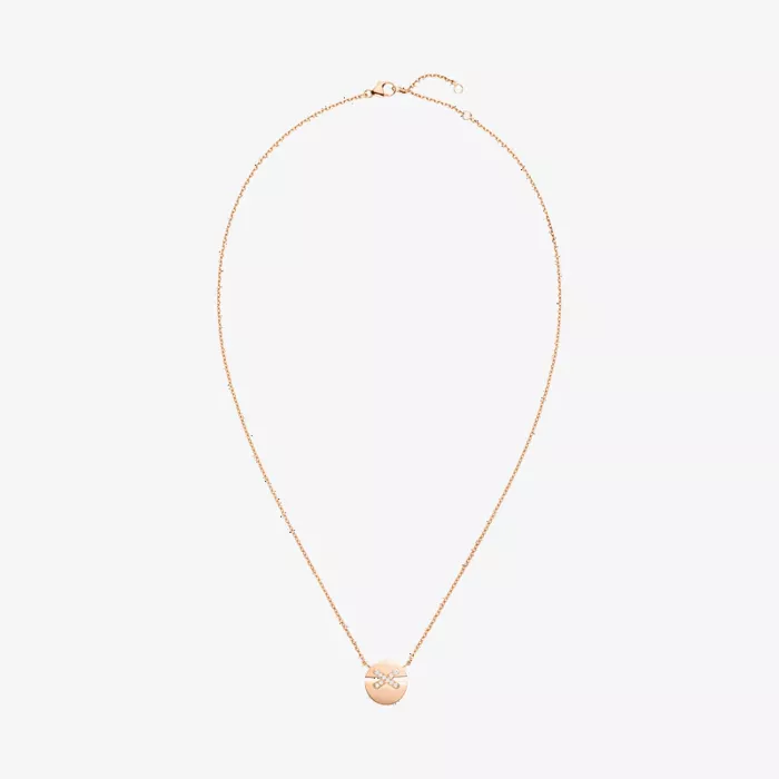 Chaumet قلادة جو دو ليان هارموني — عرض 1