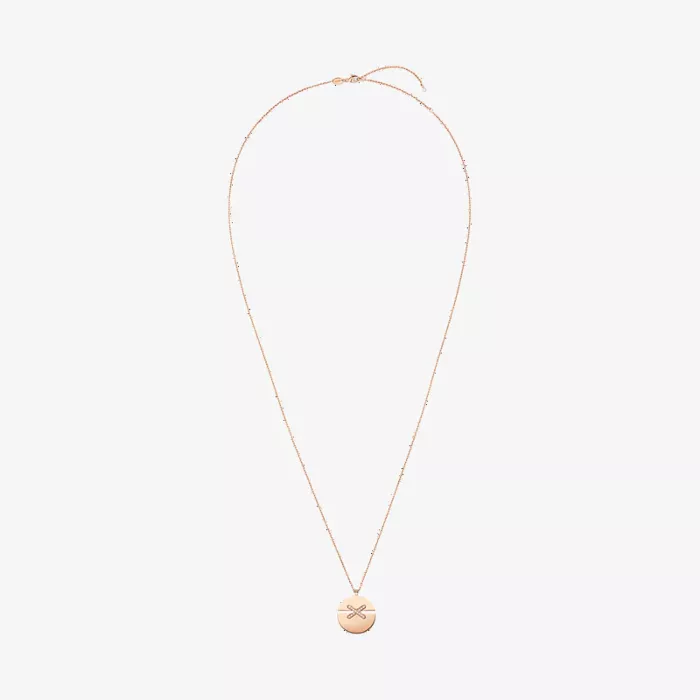 Chaumet Jeux de Liens Harmony Pendant — view 1