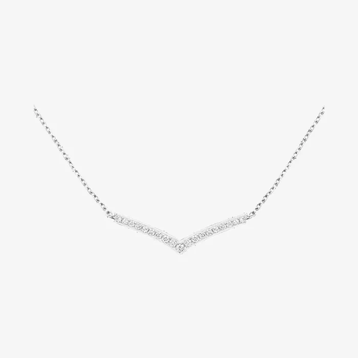 Chaumet قلادة جوزفين إيغريت — عرض 1