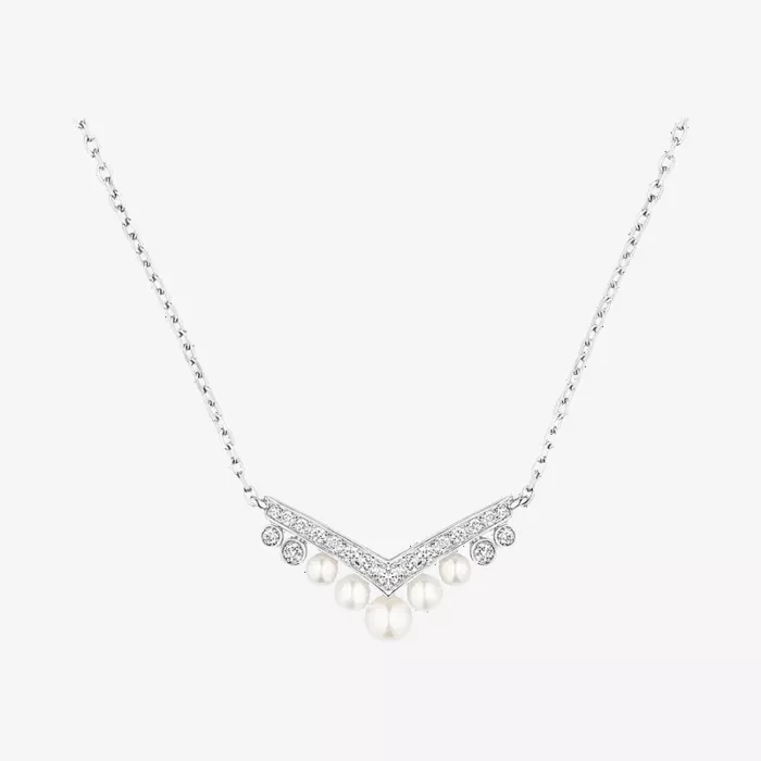 Chaumet Joséphine Pendant — view 1