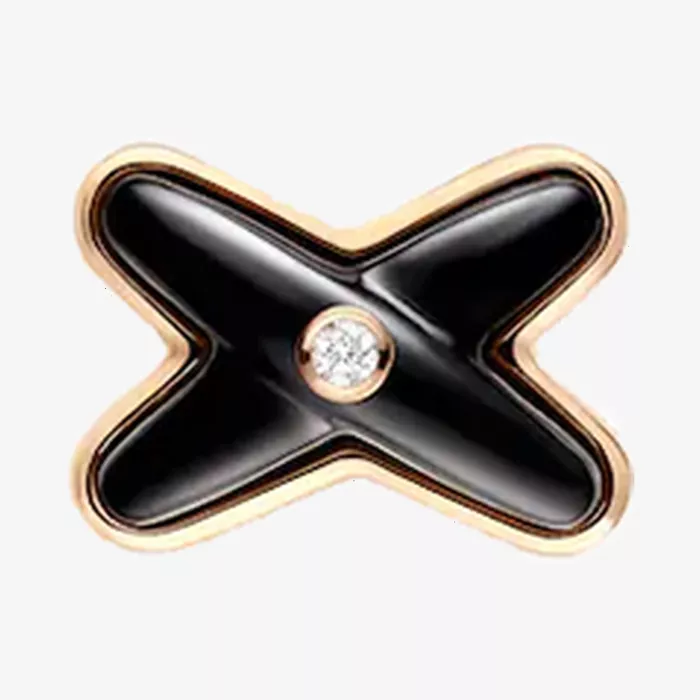 Chaumet قرط جو دو ليان — عرض 1