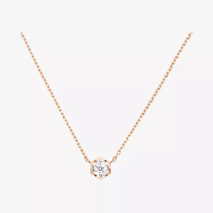 Chaumet قلادة بي ماي لوف — عرض 1