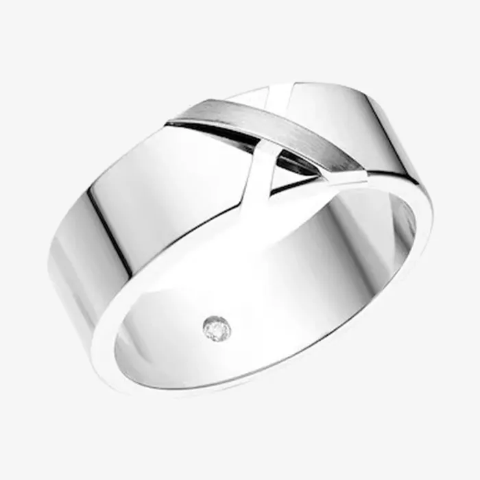 Chaumet Liens Evidence Ring — view 1