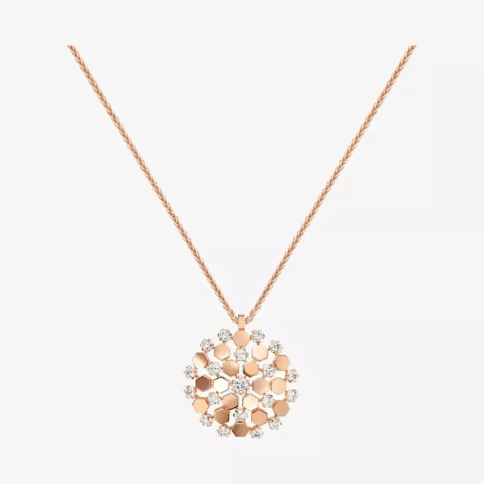 Chaumet Bee de Chaumet Pendant — view 1