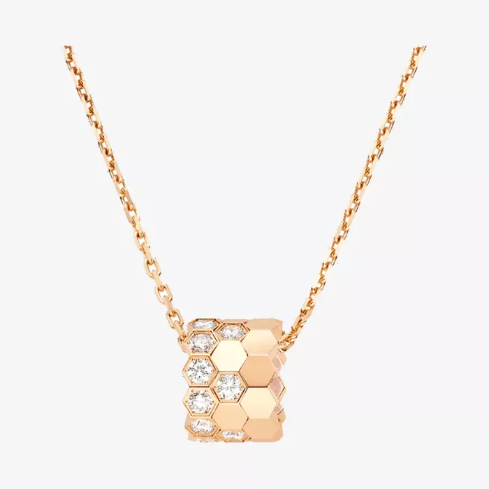 Chaumet Bee de Chaumet Pendant — view 1