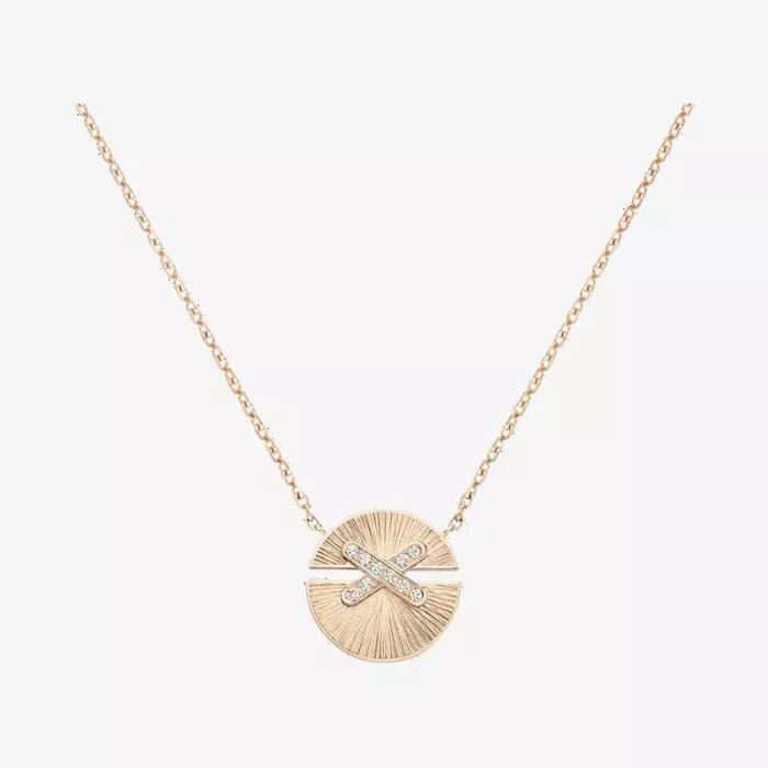 Chaumet Jeux de Liens Harmony Pendant — view 1
