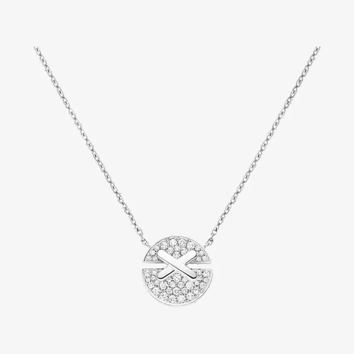 Chaumet قلادة جو دو ليان هارموني — عرض 1