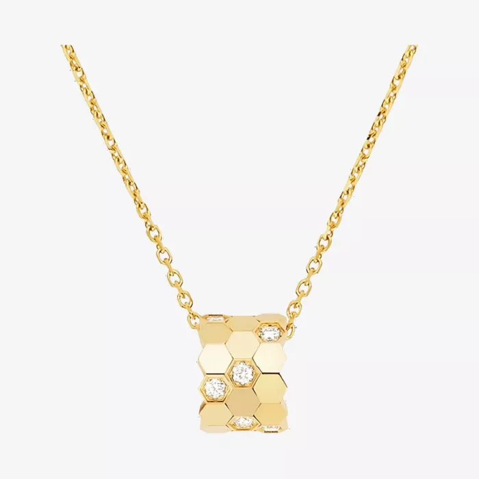 Chaumet قلادة بي دو شوميه — عرض 1