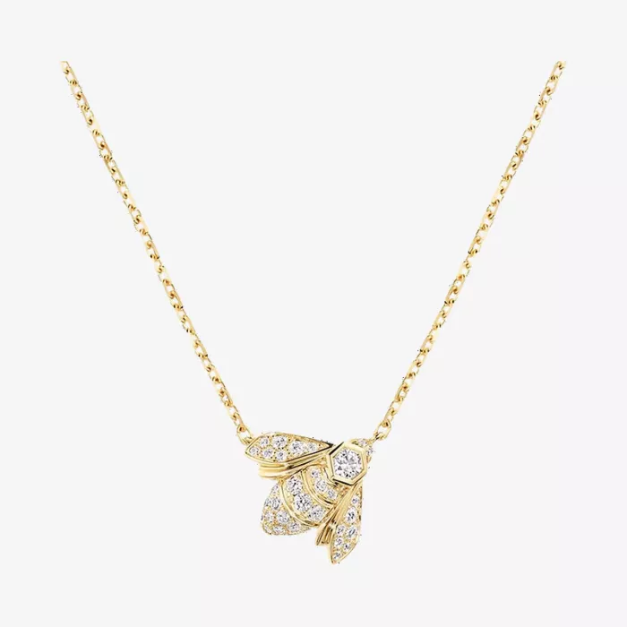 Chaumet Bee de Chaumet Pendant — view 1