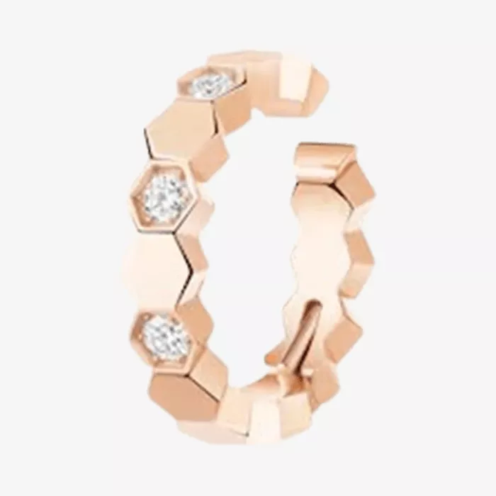 Chaumet أقراط بي دو شوميه — عرض 1
