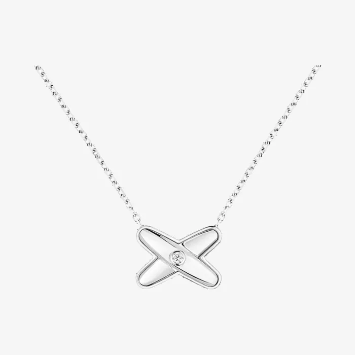 Chaumet Jeux de Liens Pendant — view 1