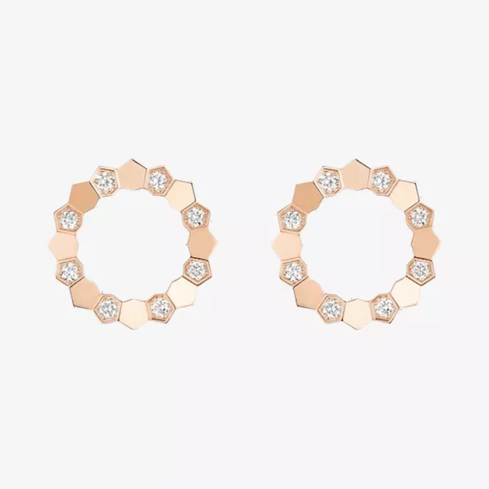 Chaumet Bee de Chaumet Earrings — view 1