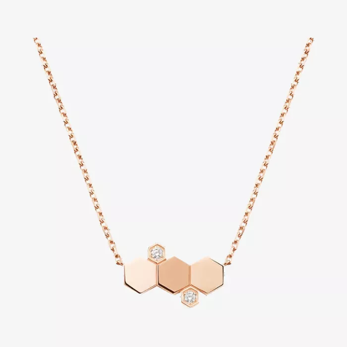Chaumet قلادة بي دو شوميه — عرض 1