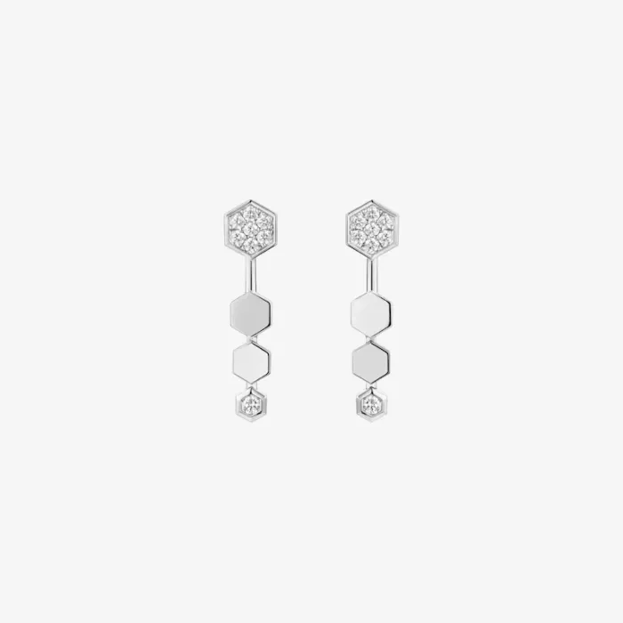 Chaumet Bee de Chaumet Earrings — view 1