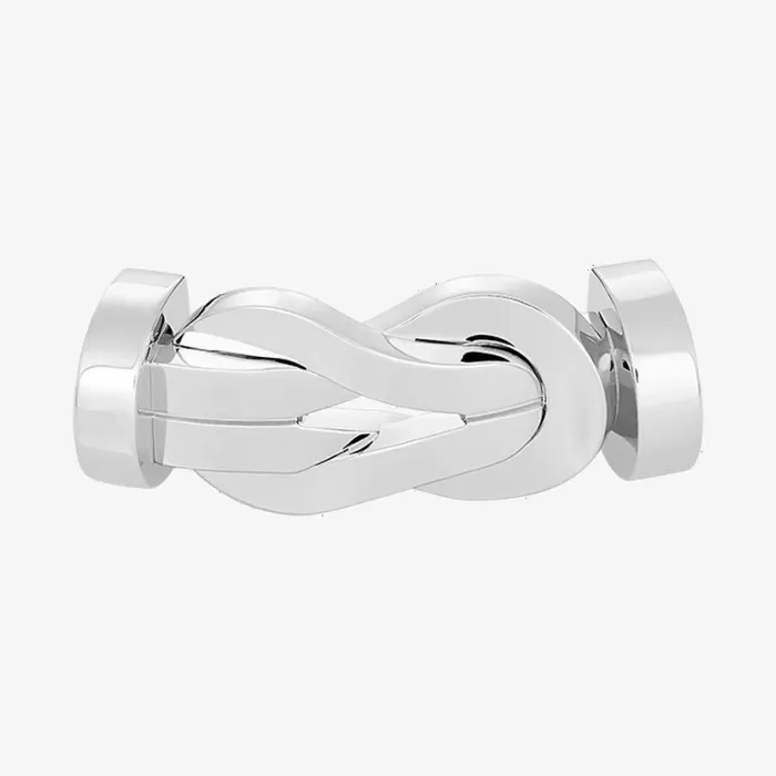 FRED Chance Infinie Large Buckle — view 1