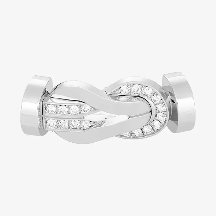 FRED Chance Infinie Large Buckle — view 1
