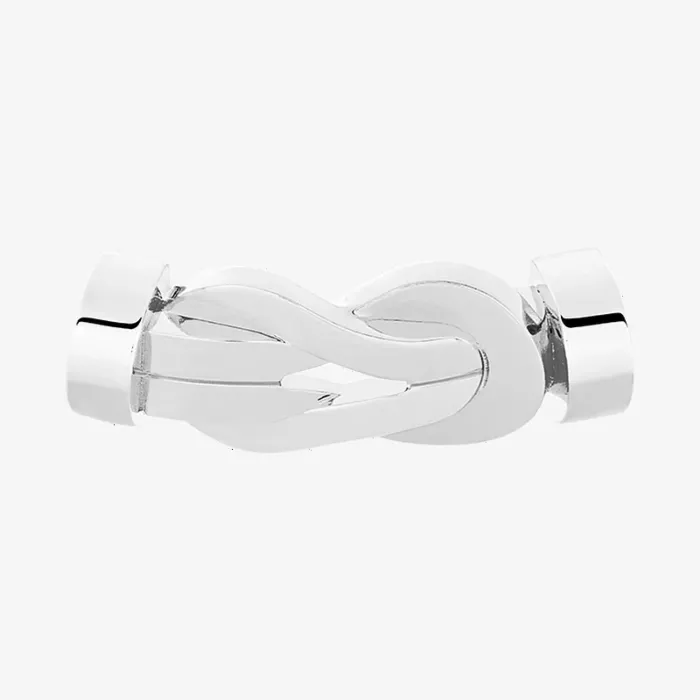 FRED Chance Infinie Medium Buckle — view 1