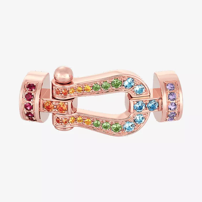 FRED Force 10 Medium Buckle — view 1