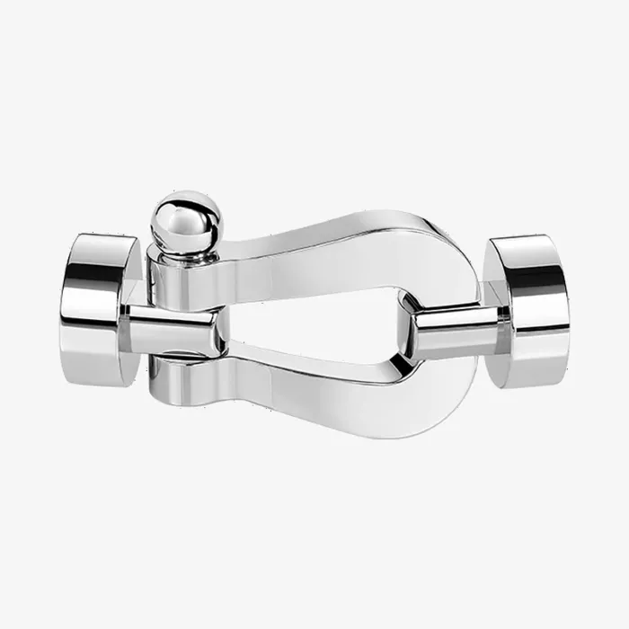 FRED Force 10 XL Buckle — view 1