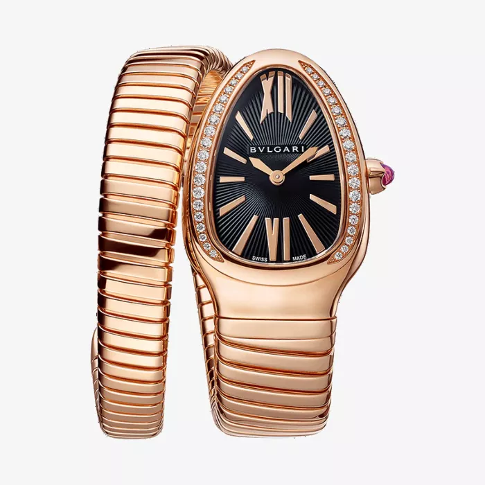 Bvlgari ساعة سيربنتي توبوغاس — عرض 1