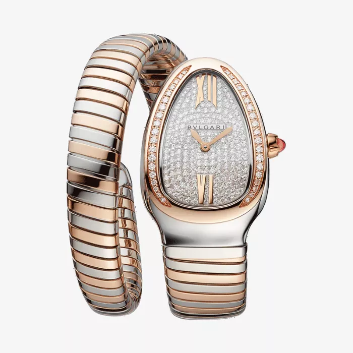 Bvlgari Serpenti Tubogas Watch — view 1