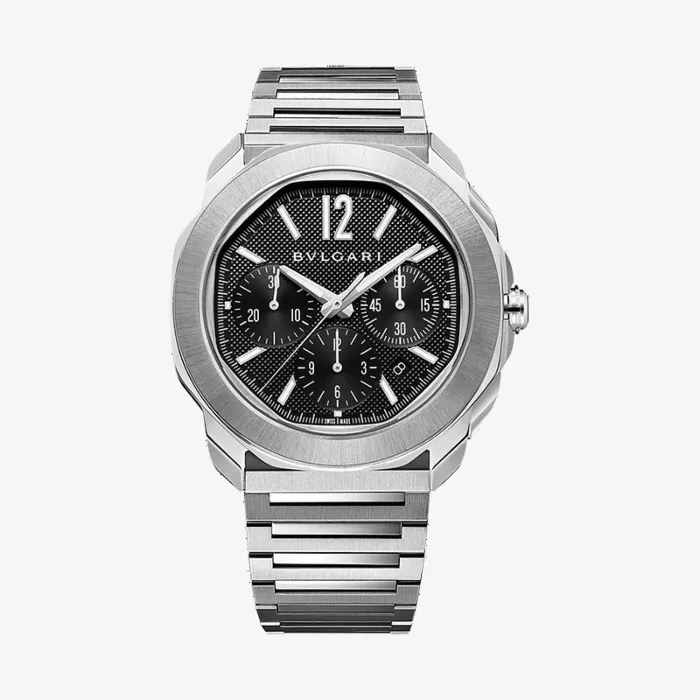 Bvlgari Octo Roma Watch — view 1
