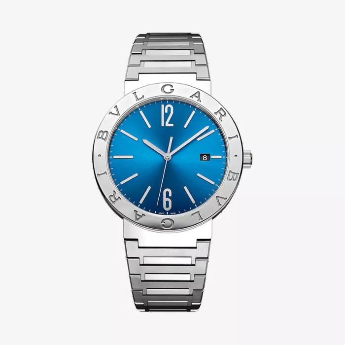 Bvlgari Bvlgari Watch — view 1