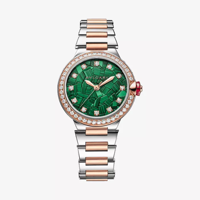 Bvlgari Lvcea Watch — view 1