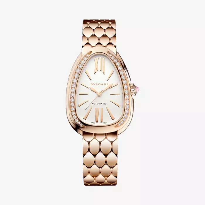 Bvlgari ساعة سيربنتي سيدوتوري — عرض 1