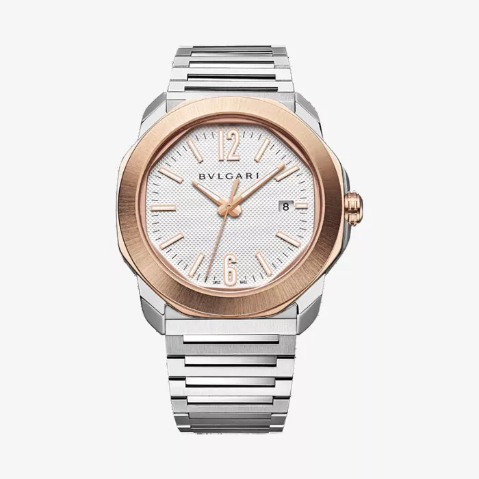 Bvlgari Octo Roma Watch — view 1