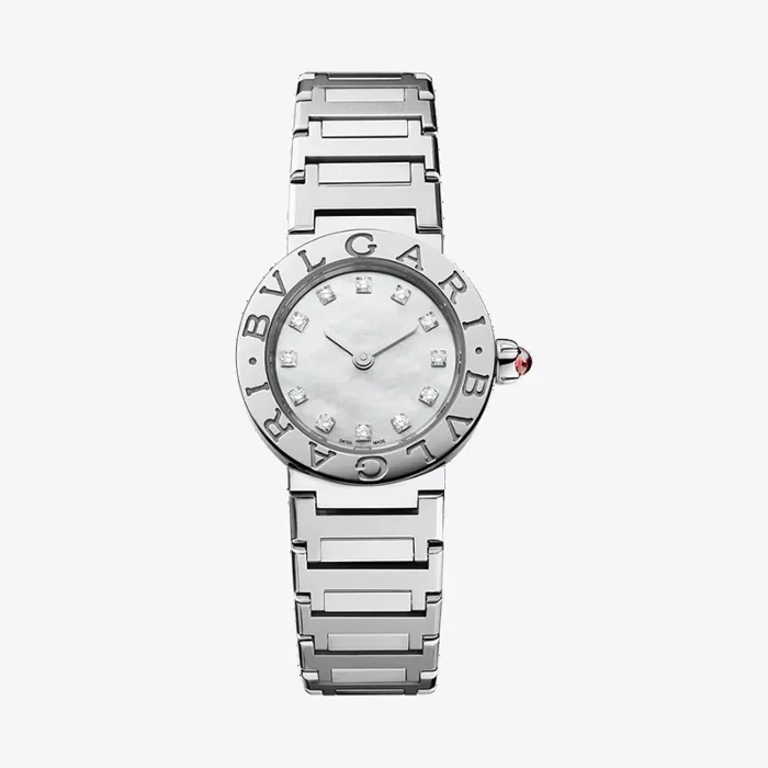 Bvlgari Bvlgari Lady Watch — view 1