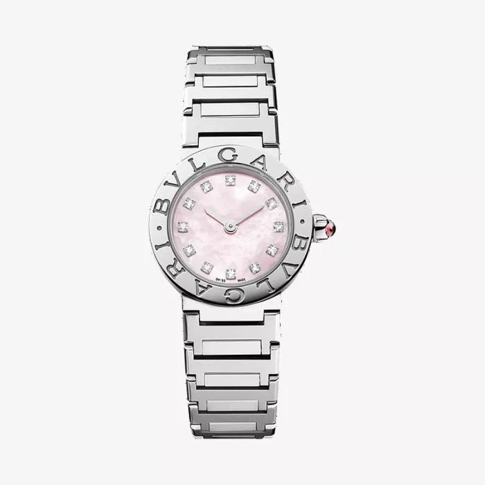 Bvlgari Bvlgari Watch — view 1