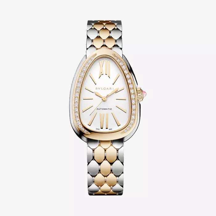 Bvlgari SERPENTI SEDUTTORI WATCH — عرض 1