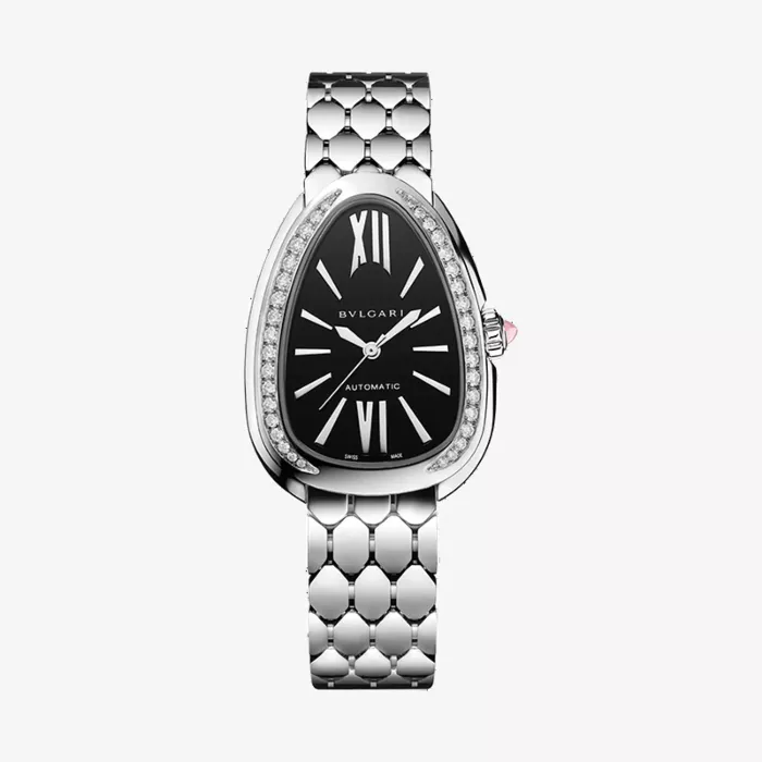 Bvlgari ساعة سيربنتي سيدوتوري — عرض 1