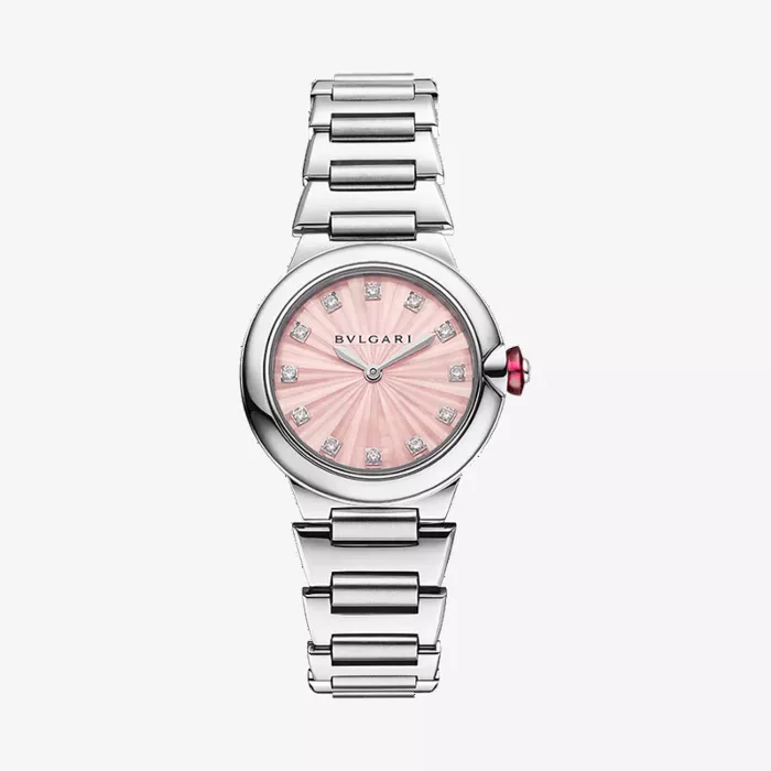 Bvlgari ساعة لوتشيا — عرض 1